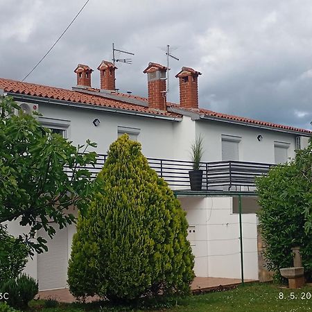 Apartman Jenny-Porec Kosinozici Экстерьер фото