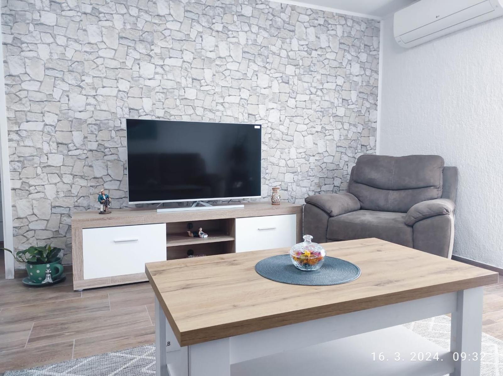 Apartman Jenny-Porec Kosinozici Экстерьер фото