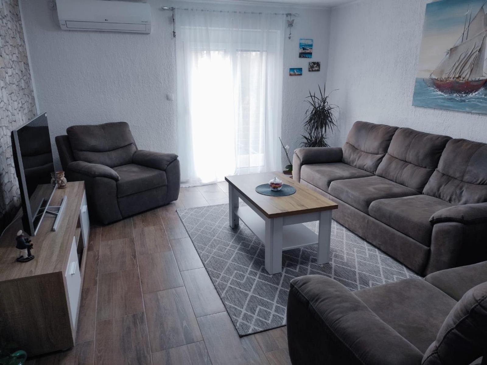 Apartman Jenny-Porec Kosinozici Экстерьер фото