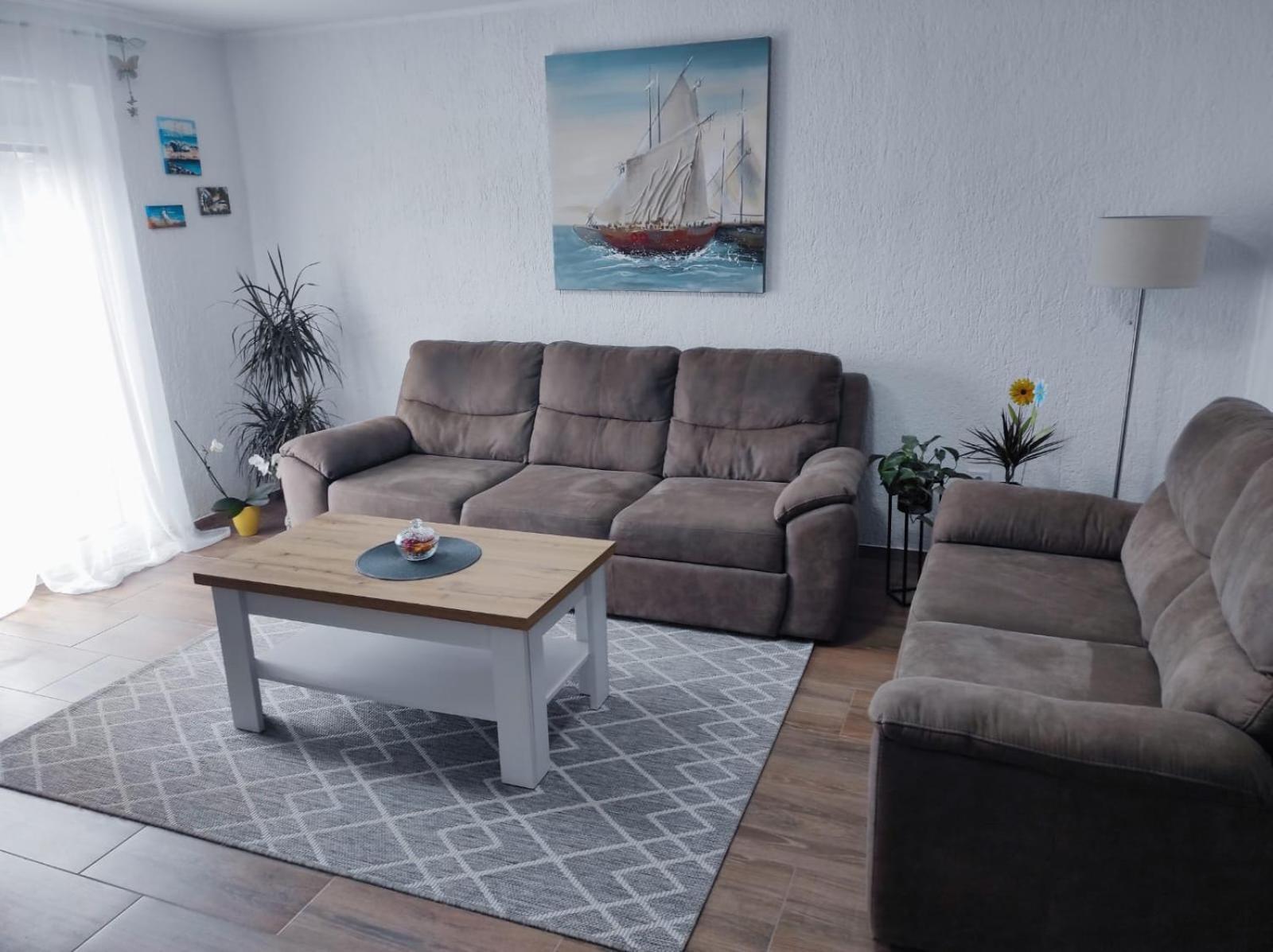 Apartman Jenny-Porec Kosinozici Экстерьер фото