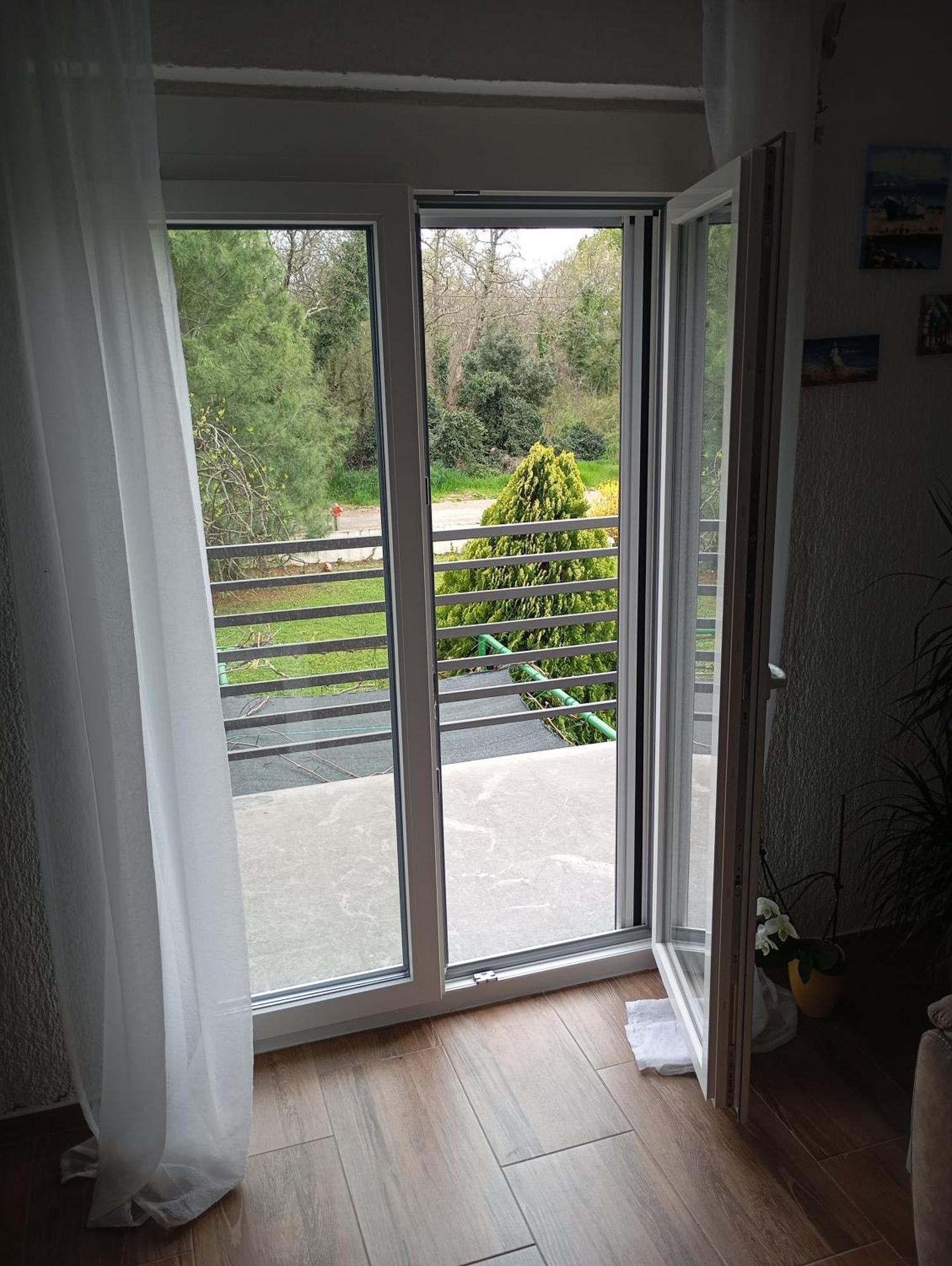 Apartman Jenny-Porec Kosinozici Экстерьер фото