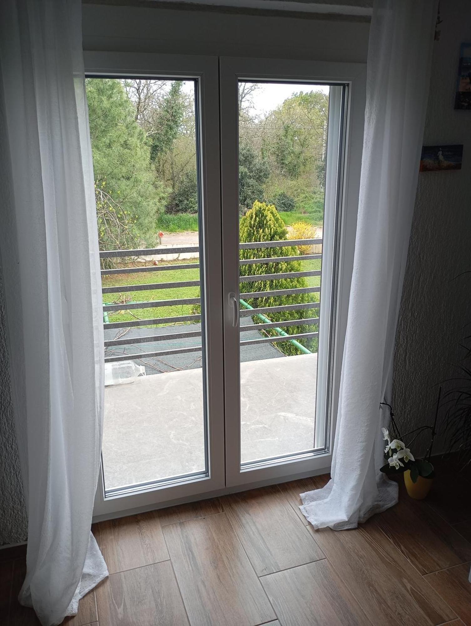 Apartman Jenny-Porec Kosinozici Экстерьер фото