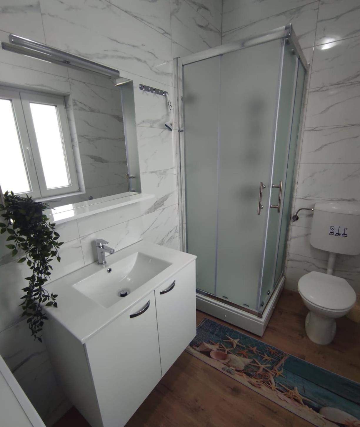 Apartman Jenny-Porec Kosinozici Экстерьер фото