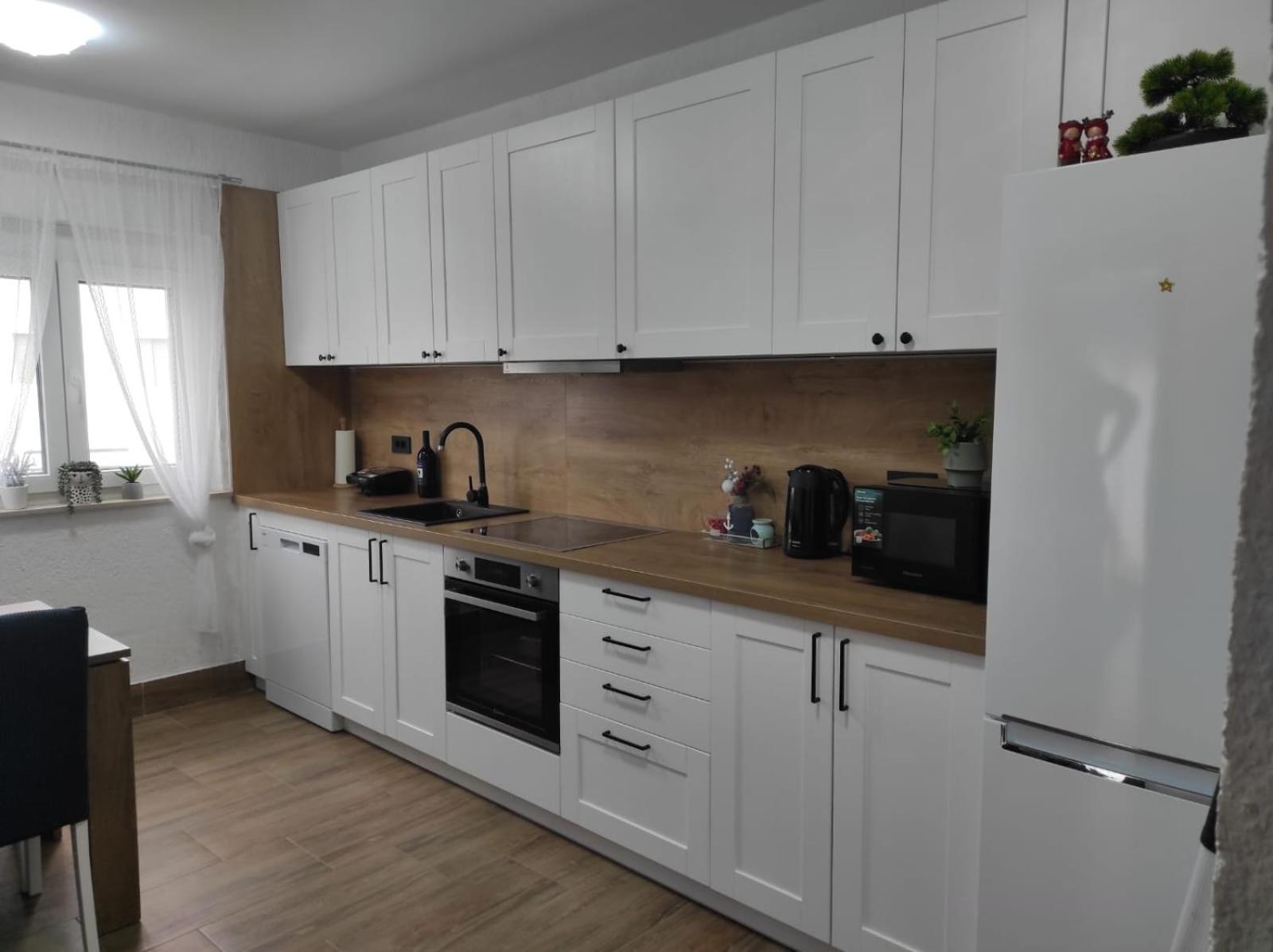 Apartman Jenny-Porec Kosinozici Экстерьер фото