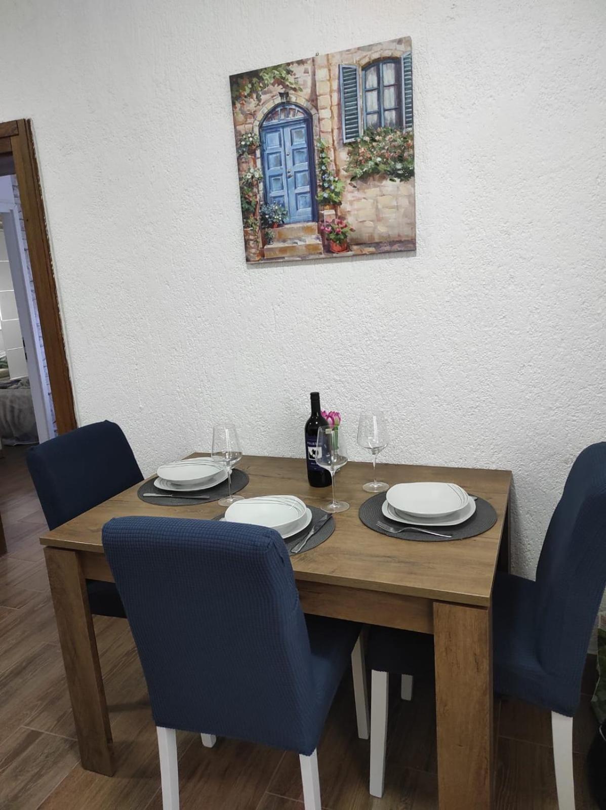 Apartman Jenny-Porec Kosinozici Экстерьер фото