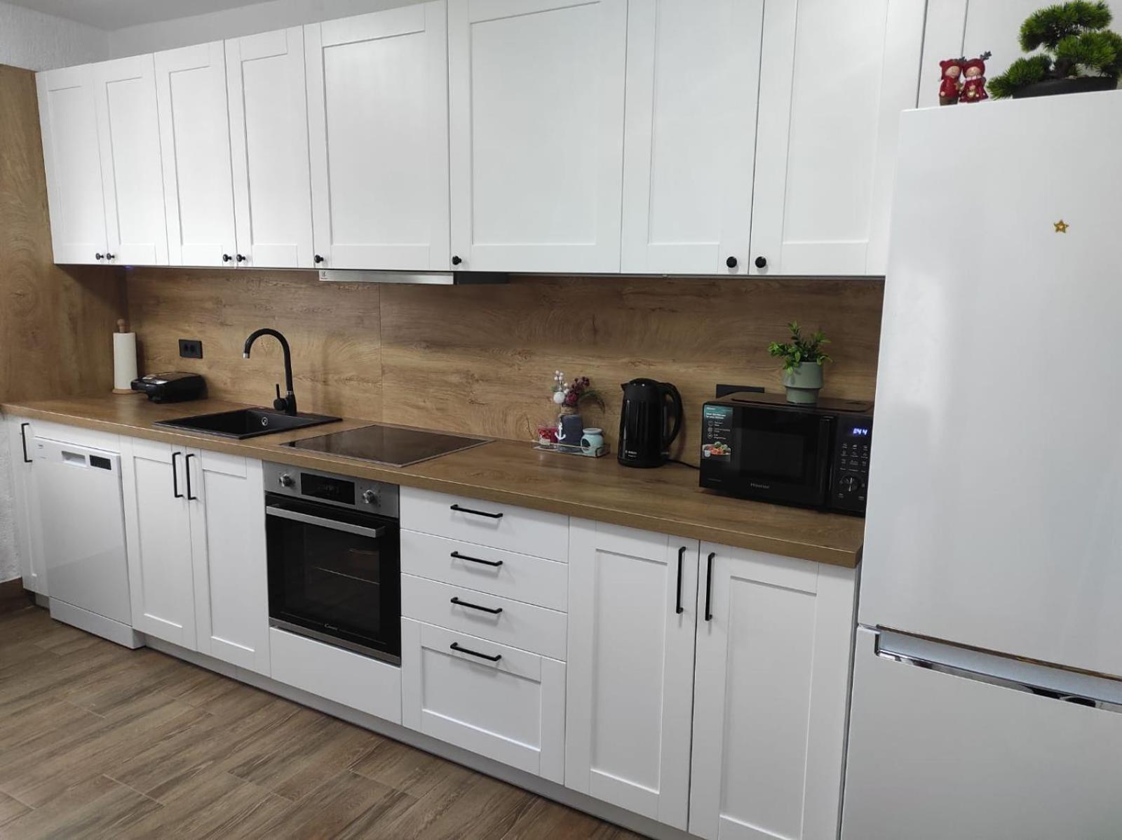 Apartman Jenny-Porec Kosinozici Экстерьер фото