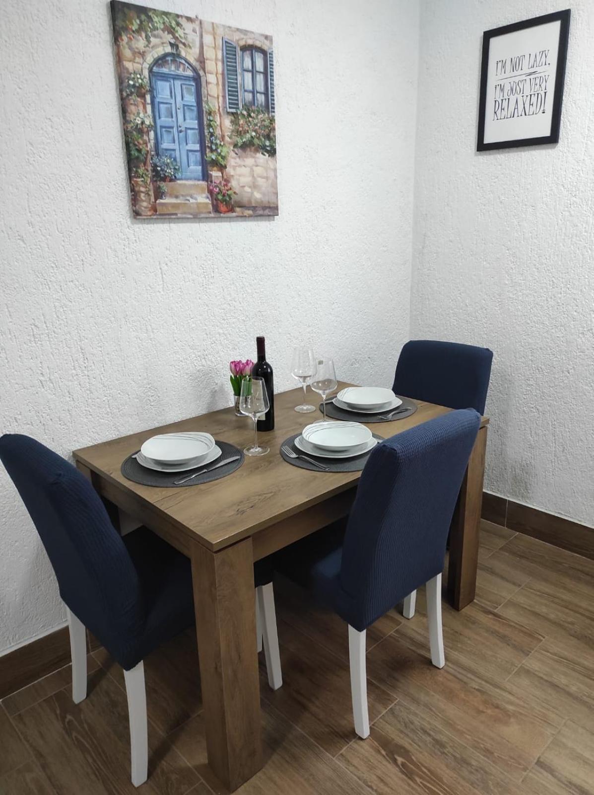 Apartman Jenny-Porec Kosinozici Экстерьер фото
