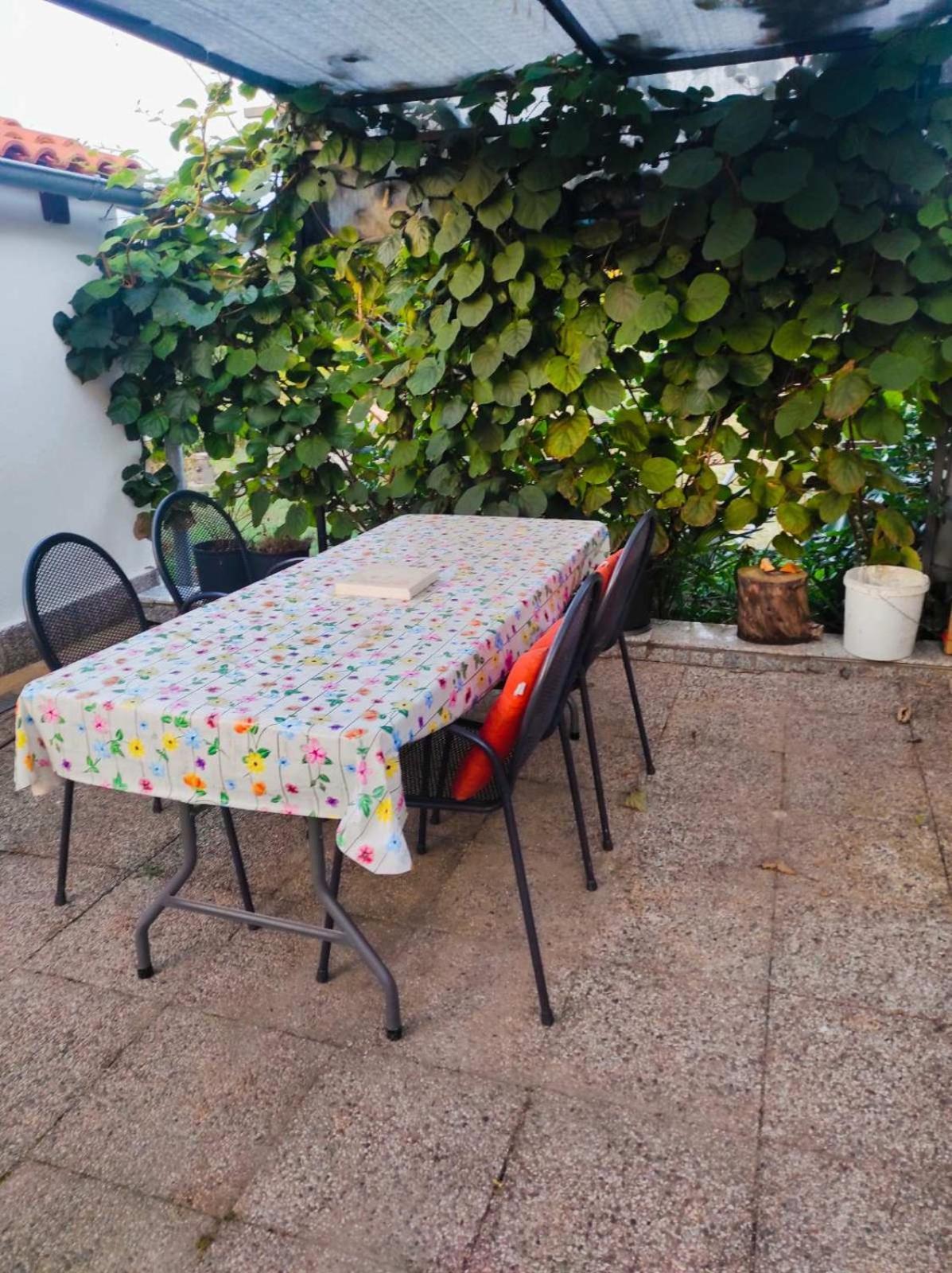 Apartman Jenny-Porec Kosinozici Экстерьер фото