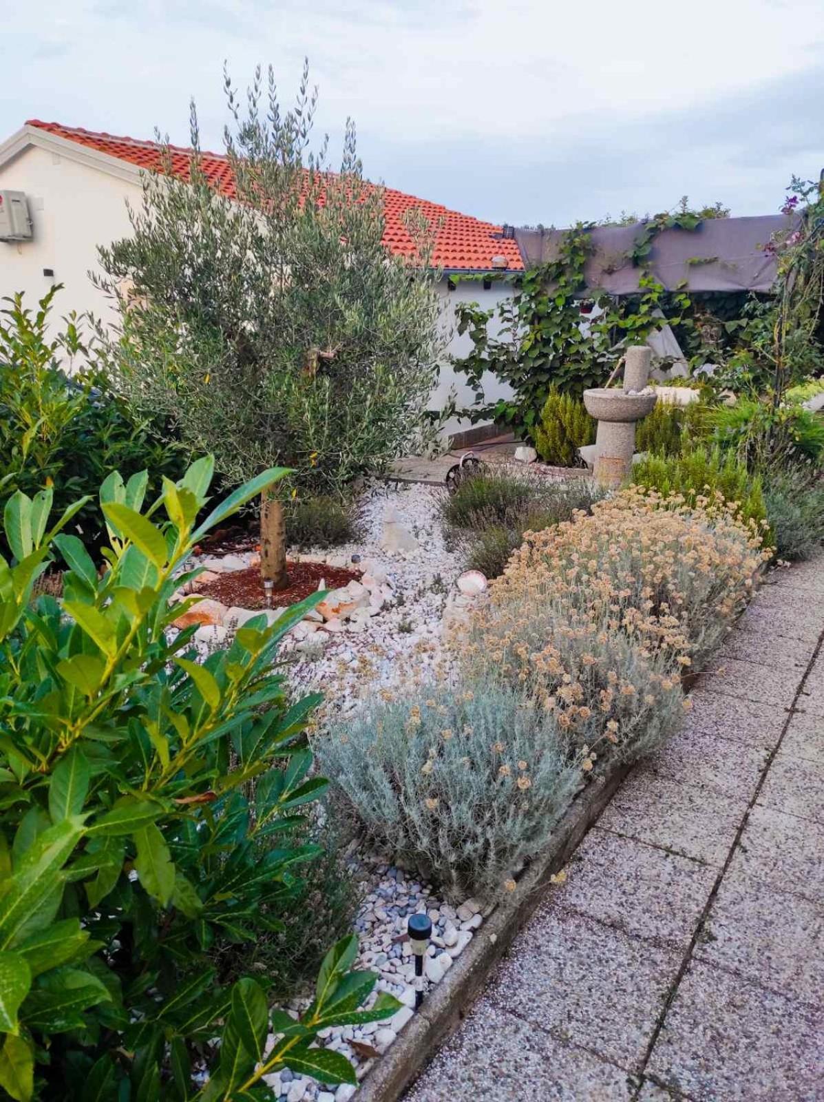 Apartman Jenny-Porec Kosinozici Экстерьер фото