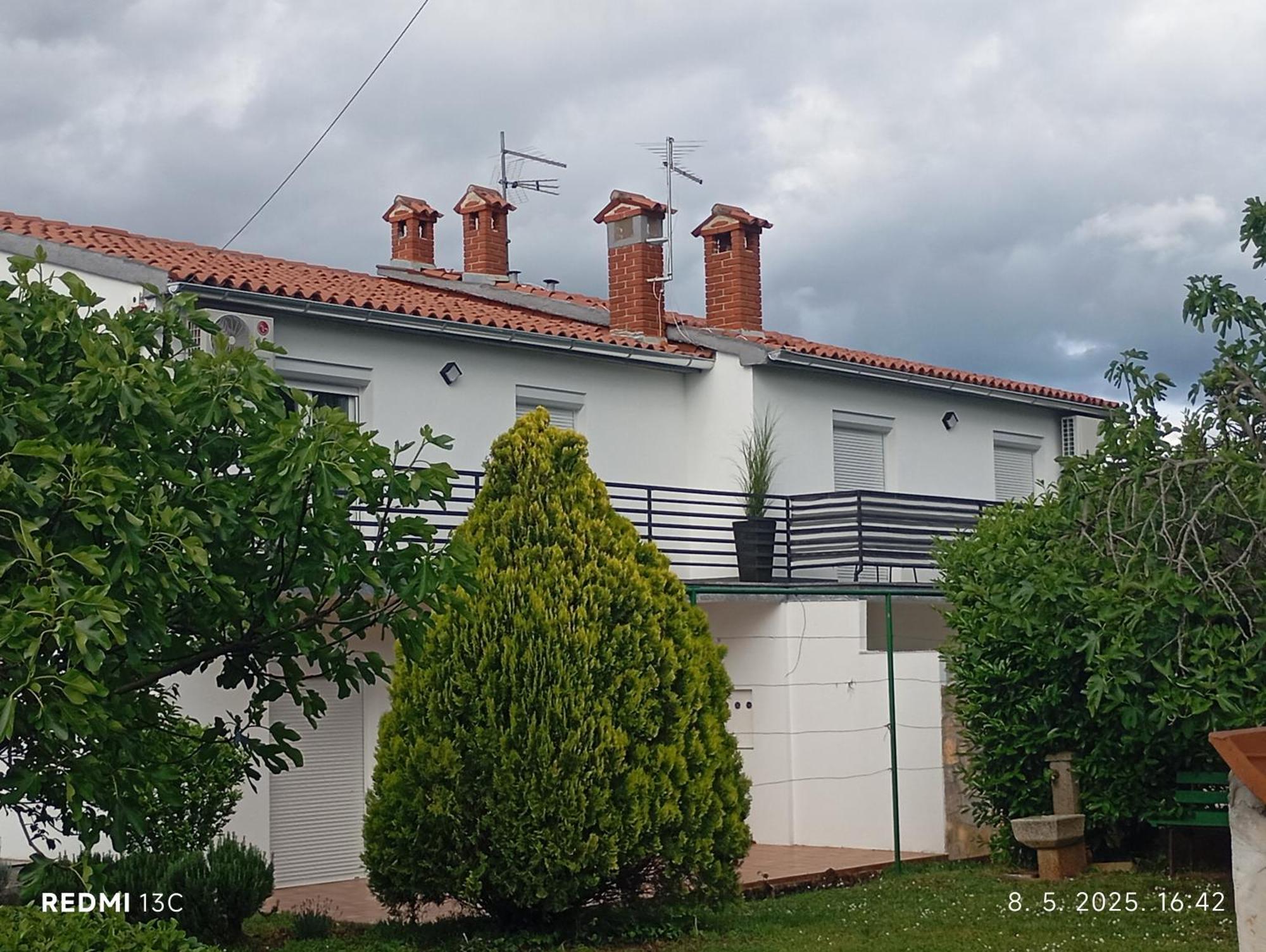 Apartman Jenny-Porec Kosinozici Экстерьер фото